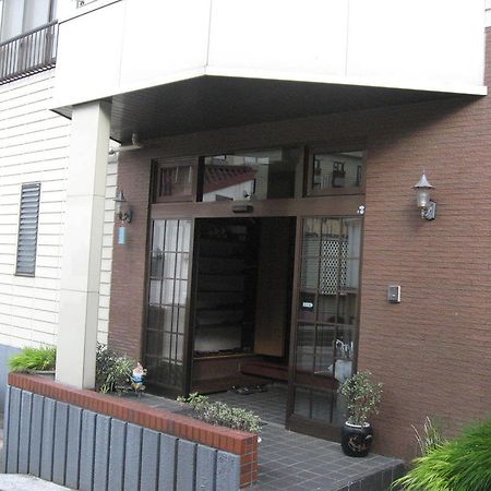 فندق فوجيكاواجوتشيكوفي  Ichifujiso المظهر الخارجي الصورة